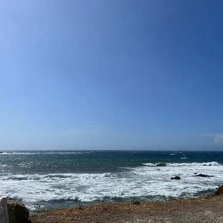 Διαμέρισμα Les Oliviers Centuri-port Centuri