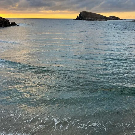 Les Oliviers Centuri-port Διαμέρισμα *