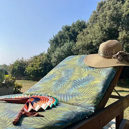 Διαμέρισμα Les Oliviers Centuri-port Centuri