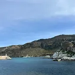 Les Oliviers Centuri-port Centuri