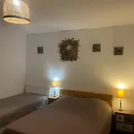 Les Oliviers Centuri-port Apartman *