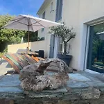Apartman Les Oliviers Centuri-port Centuri