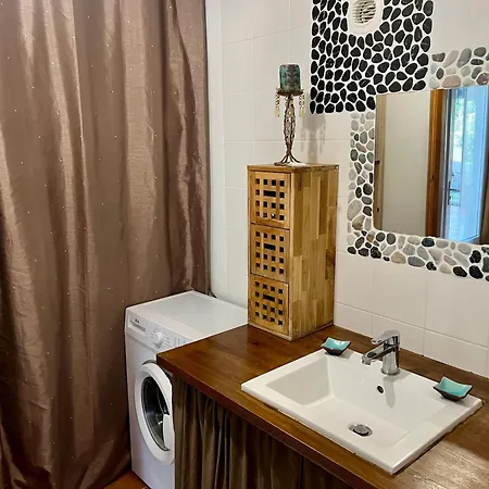 Les Oliviers Centuri-port * Centuri