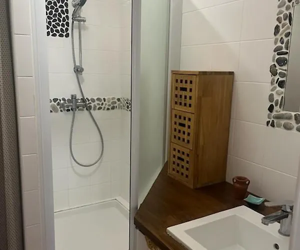 Les Oliviers Centuri-port Appartement Centuri